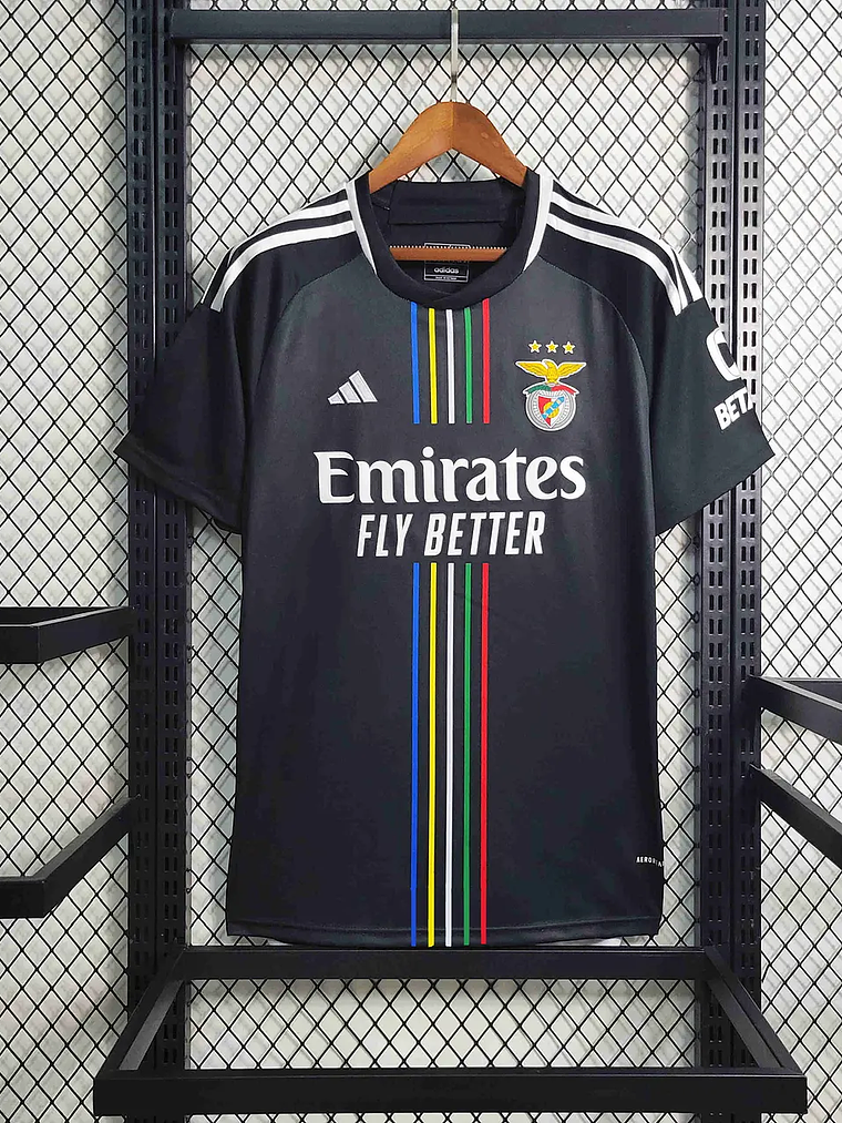 Benfica Preta 23/24 1