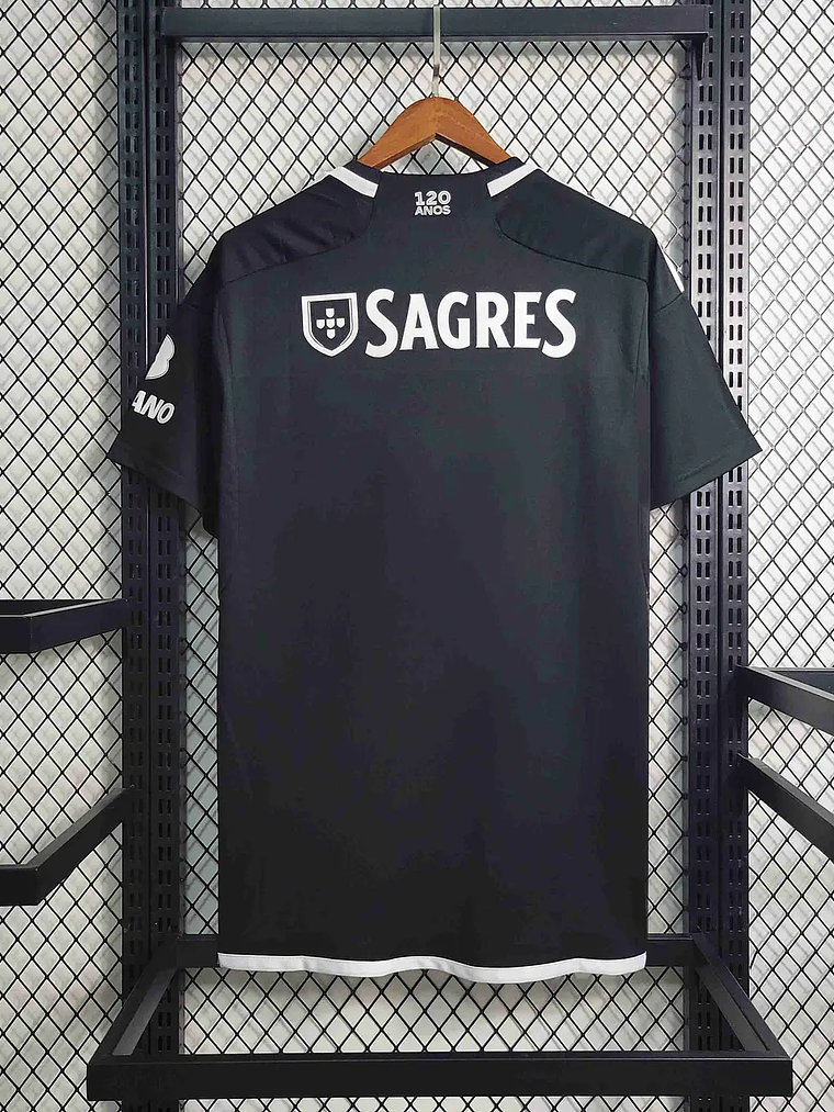 Benfica Preta 23/24 3