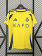 Al Nassr Home 24/25 - Thumbnail 1