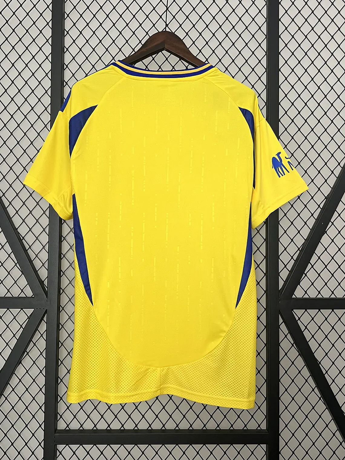 Al Nassr Home 24/25 2