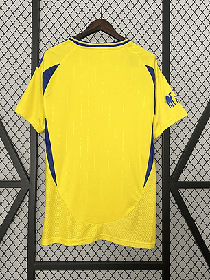 Al Nassr Home 24/25