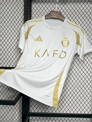 Al Nassr Alternativa 23/24