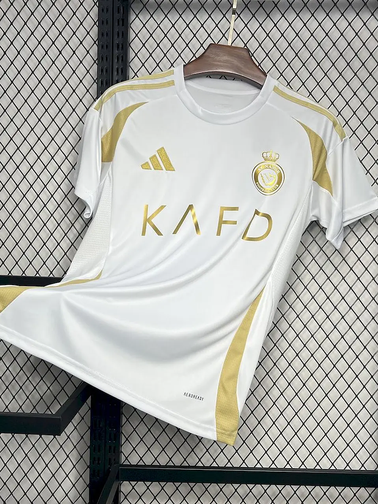 Al Nassr Alternativa 23/24 1