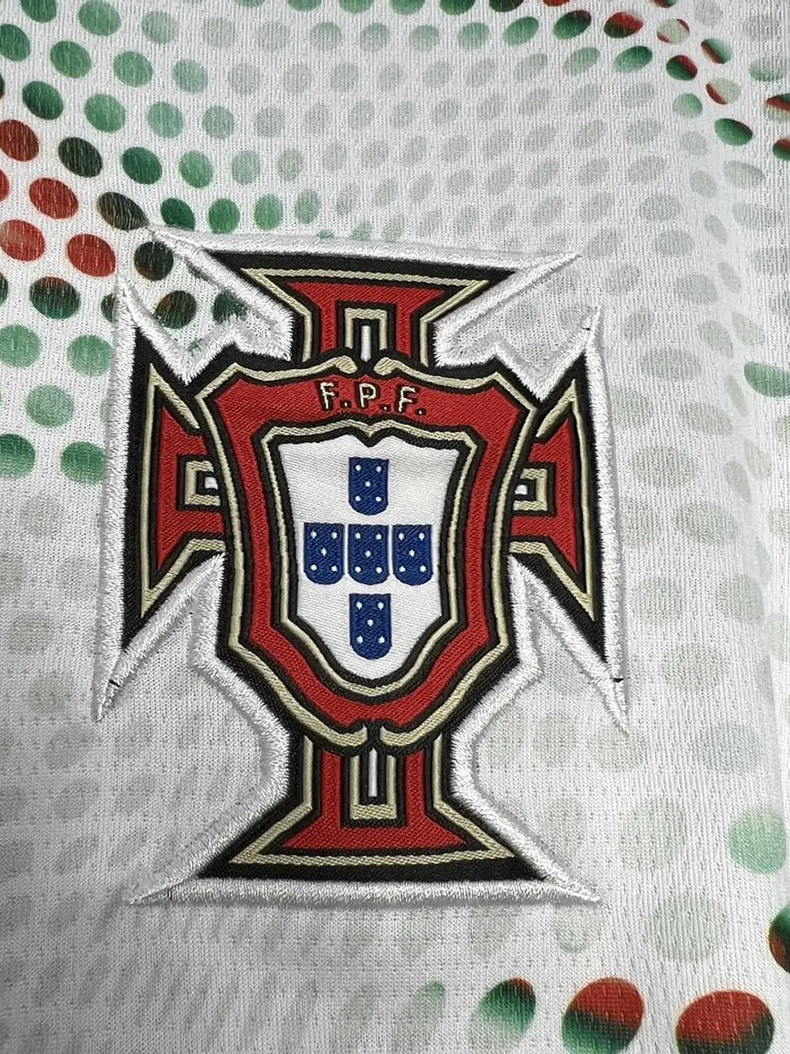 Portugal Away 25 2