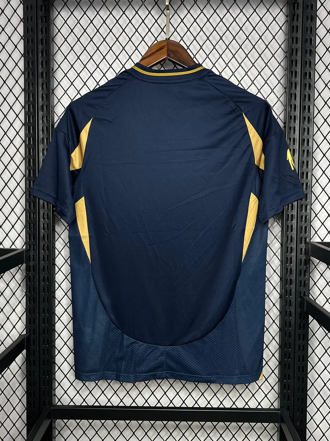 Al-Nassr Alternativa 2024/25 2