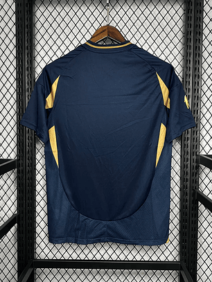 Al-Nassr Alternativa 2024/25