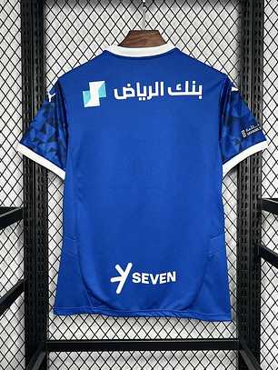 Al Hilal Home 24/25