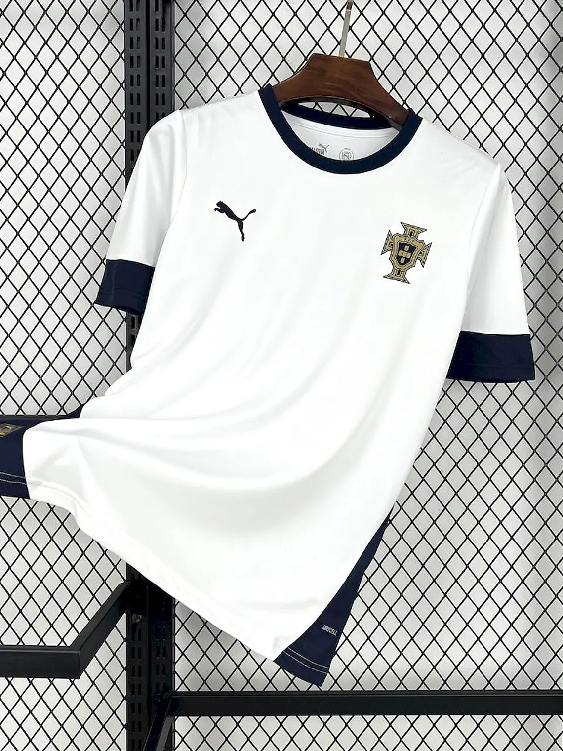 Portugal Treino 25/26 1