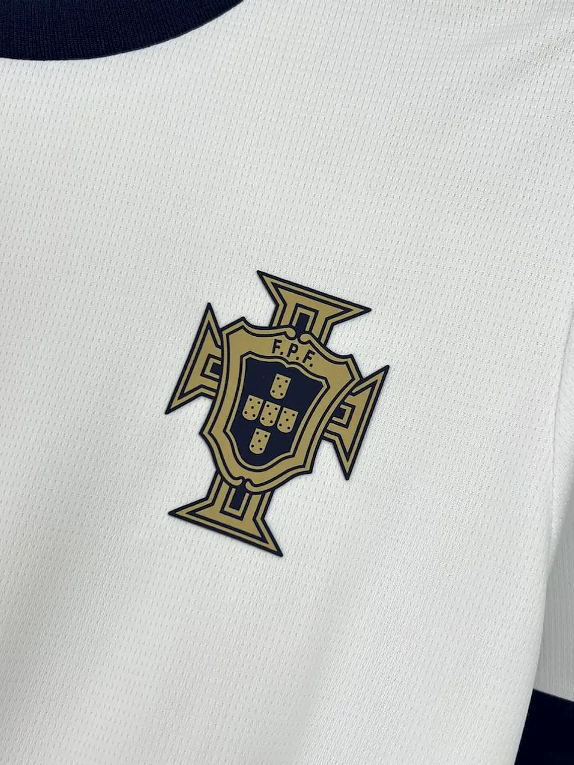 Portugal Treino 25/26 2