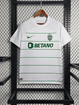 Sporting Branca 23/24