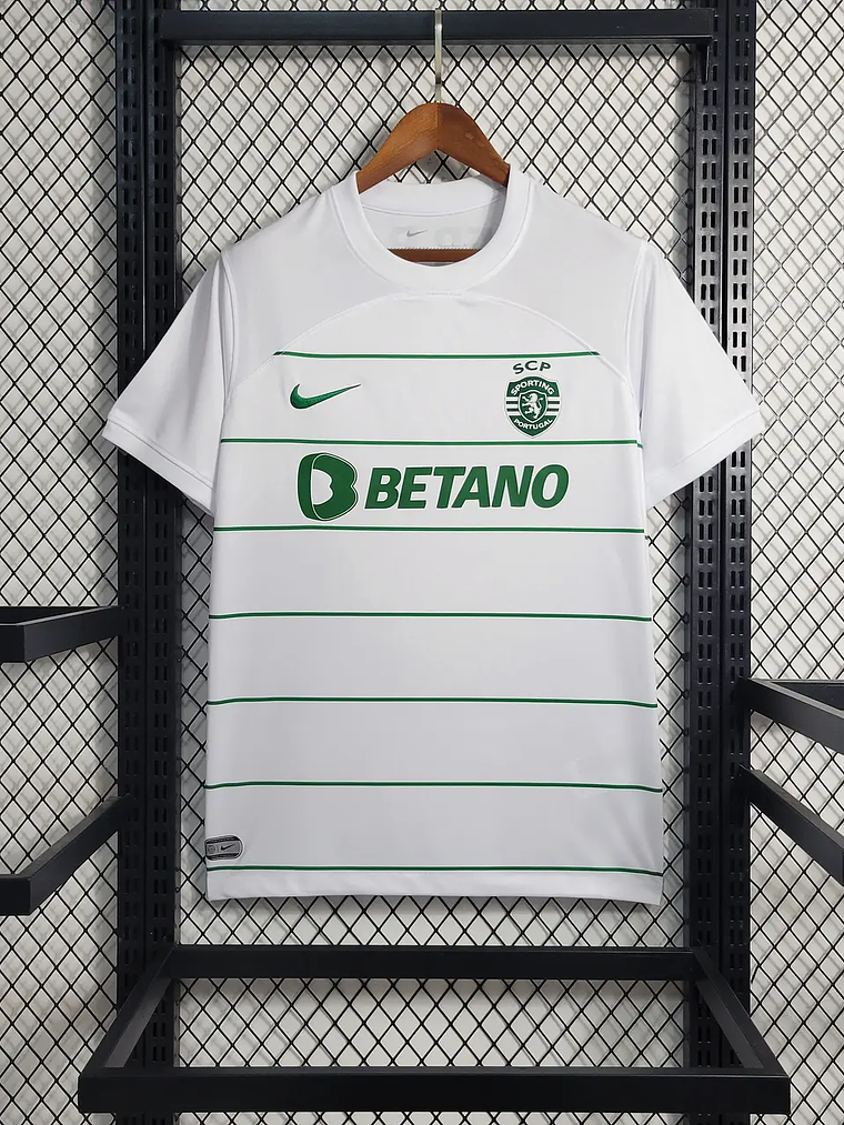 Sporting Branca 23/24 1