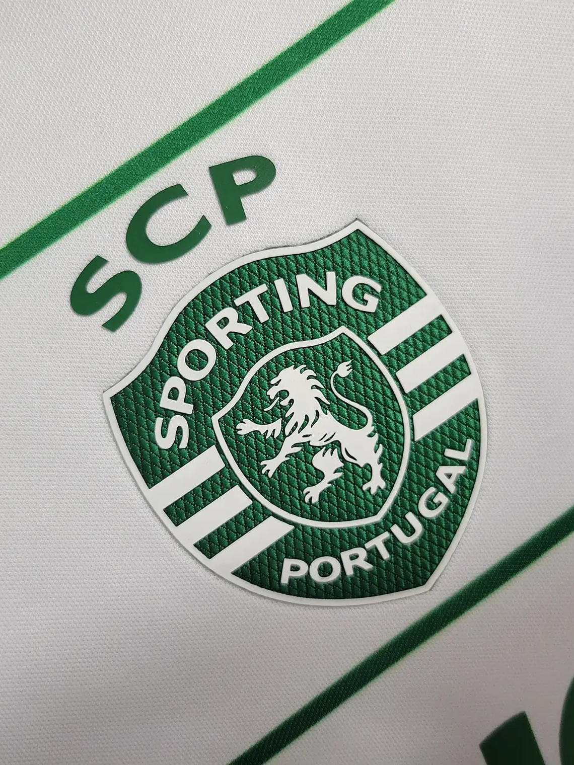 Sporting Branca 23/24 2