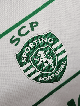 Sporting Branca 23/24