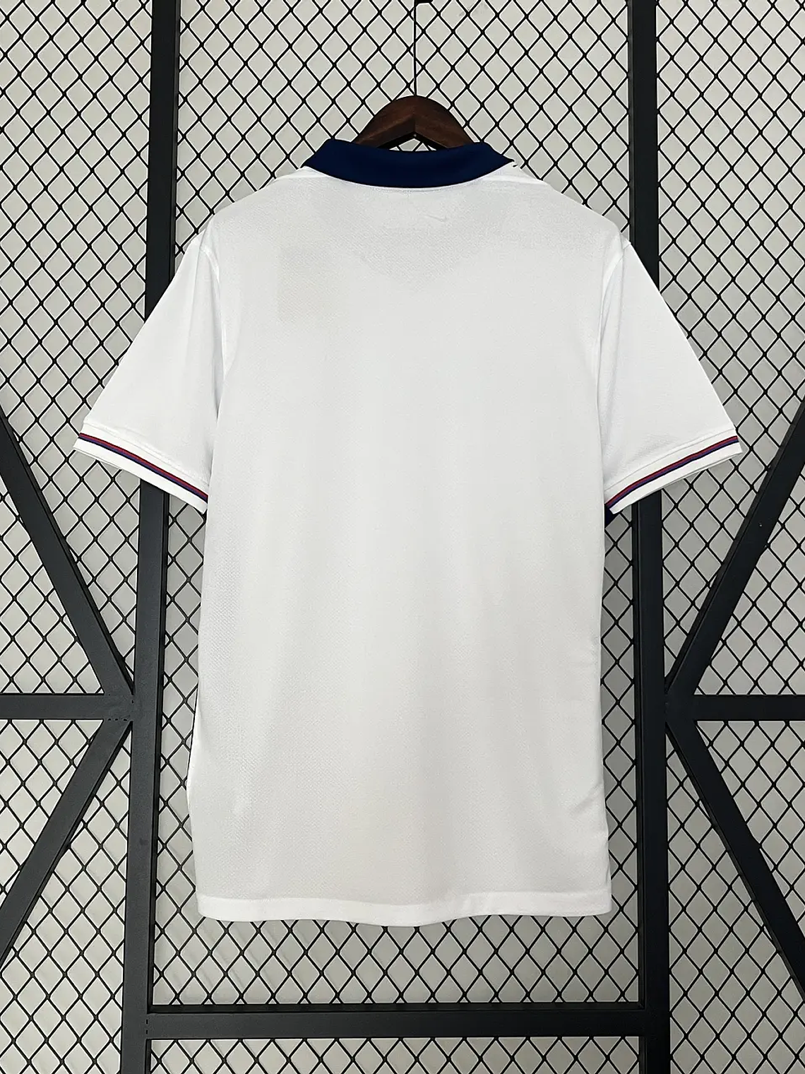 Inglaterra Principal 24/25 3