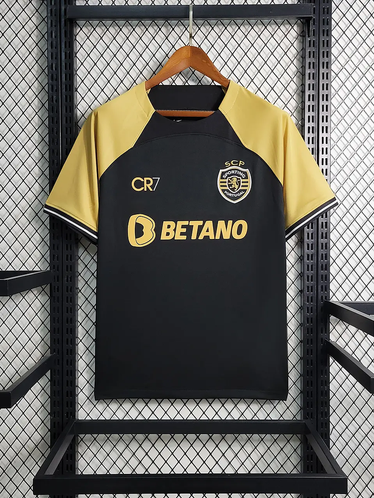 Sporting CR7 23/24 1