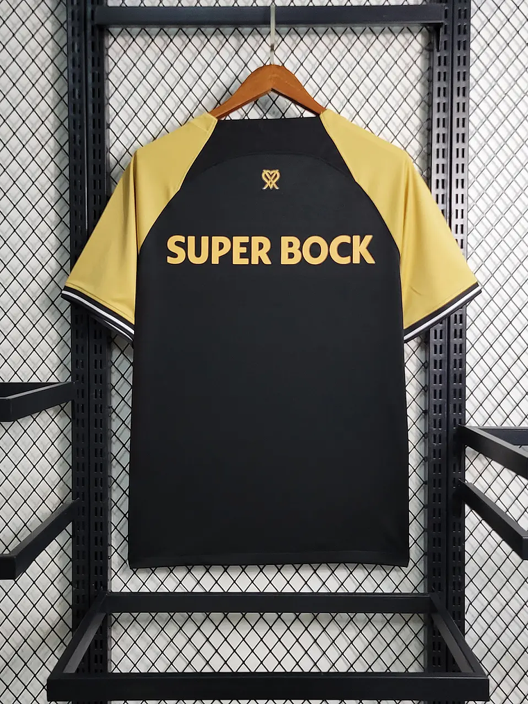 Sporting CR7 23/24 3