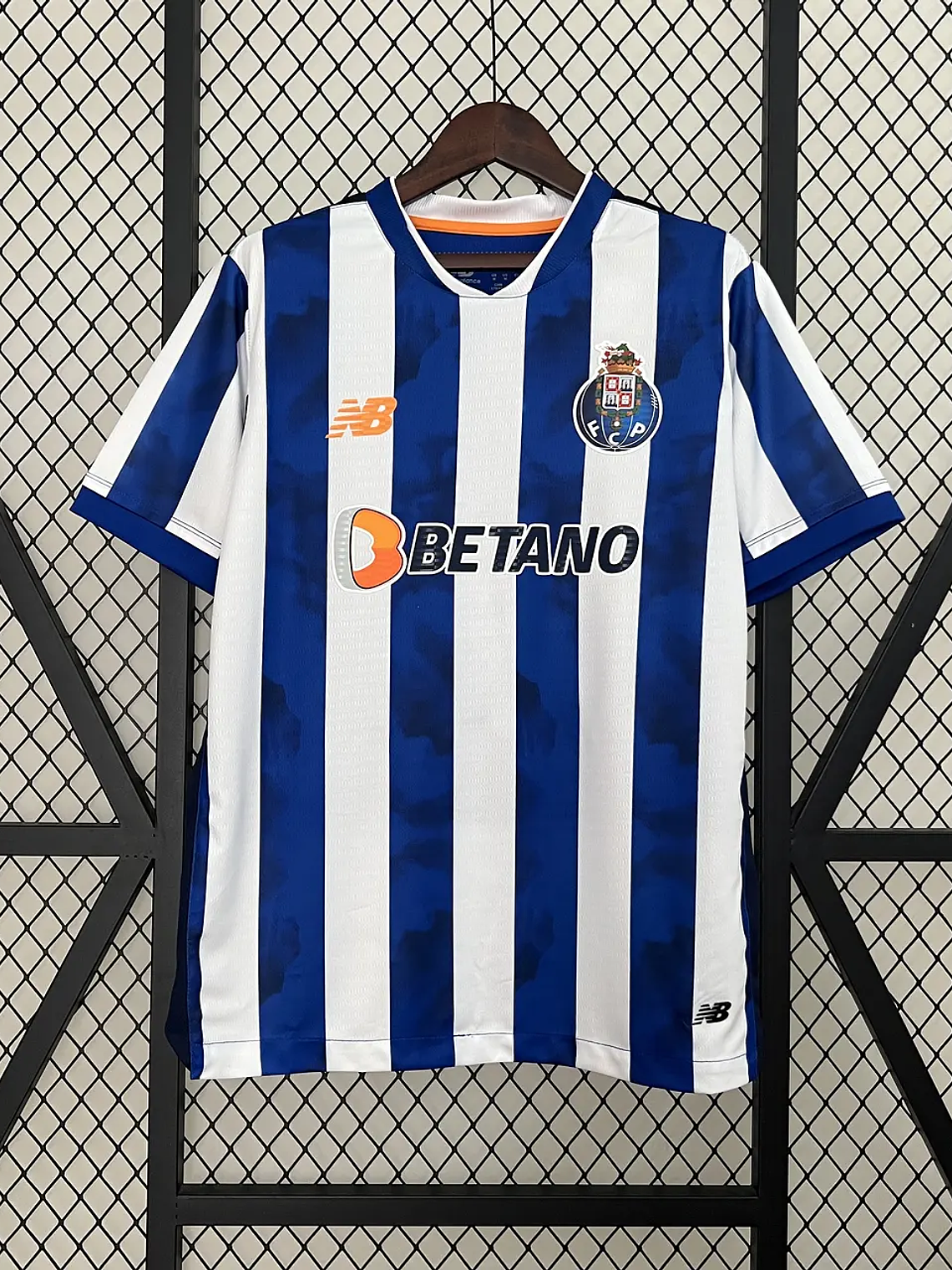 Porto Home 24/25 1