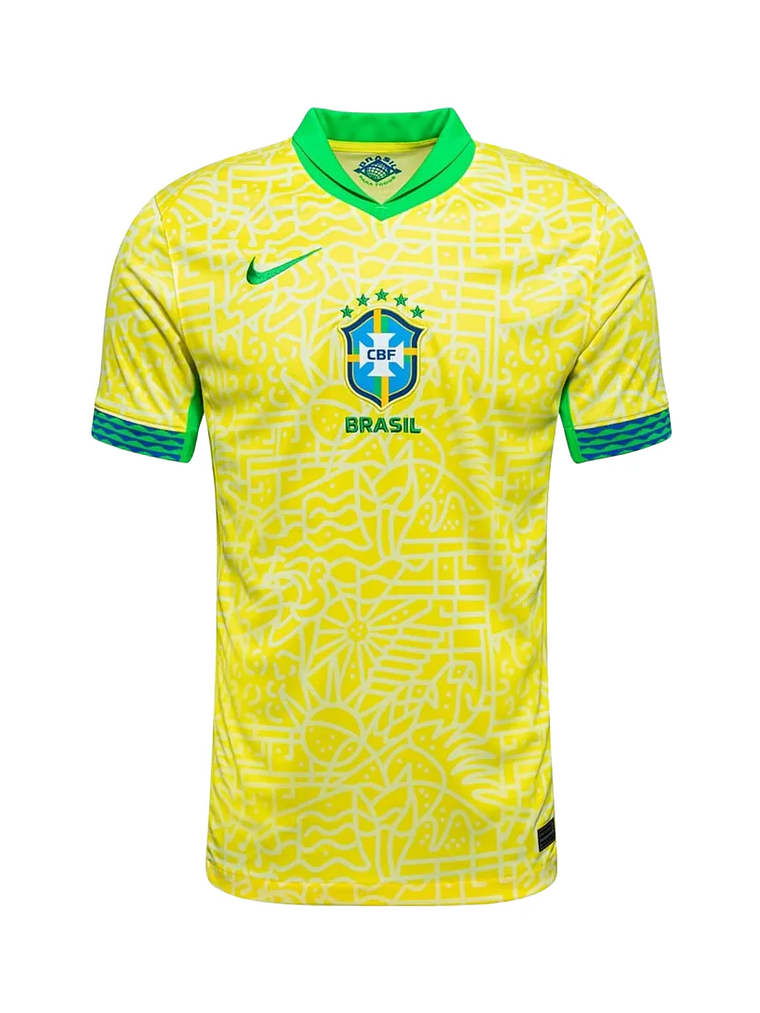Brasil Principal 24/25 1