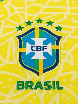 Brasil Principal 24/25
