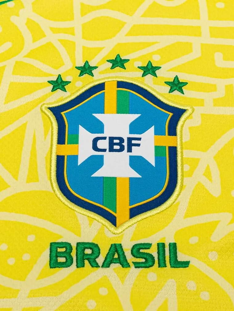 Brasil Principal 24/25 2