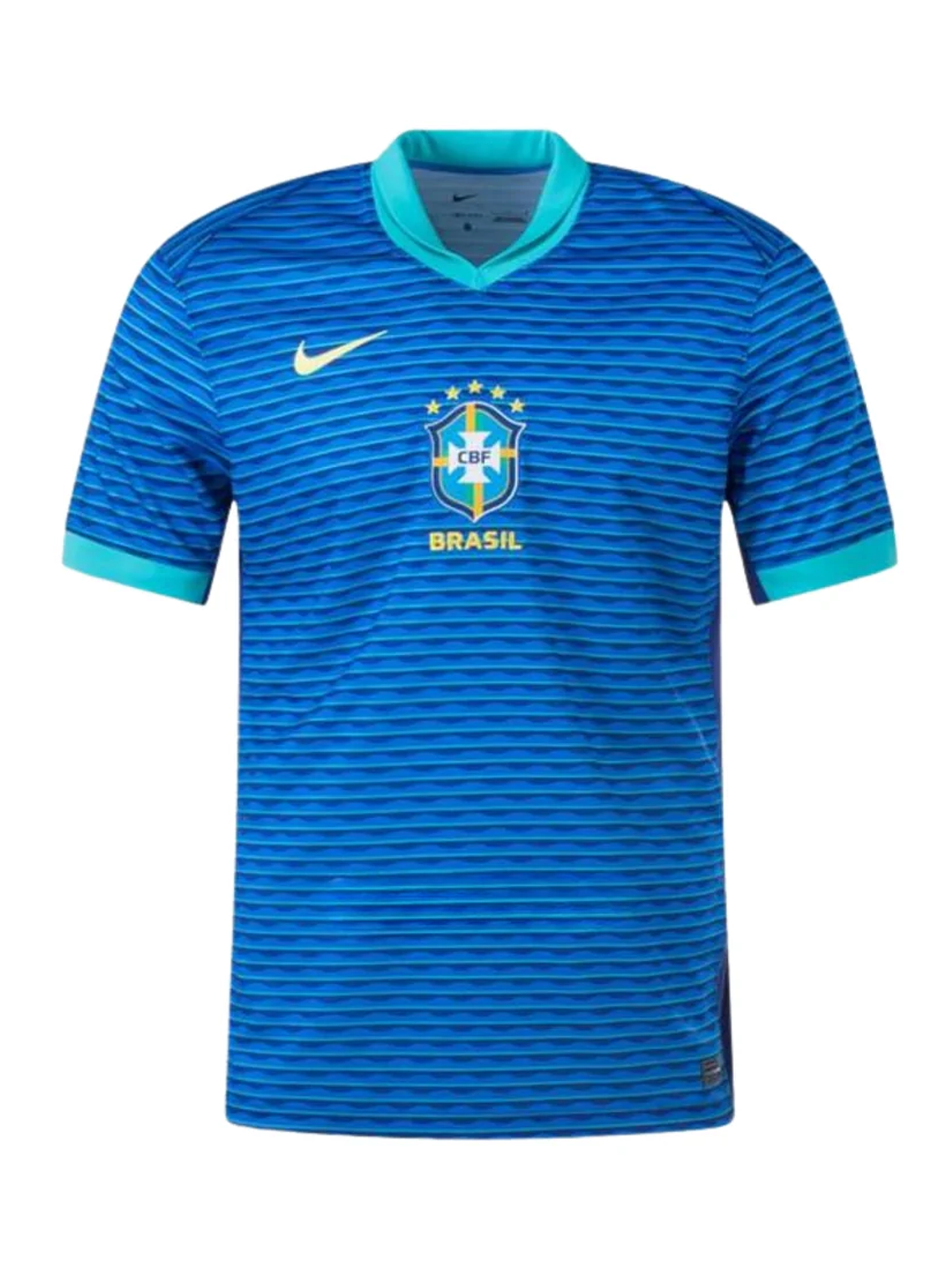 Brasil Alternativa 24/25 1