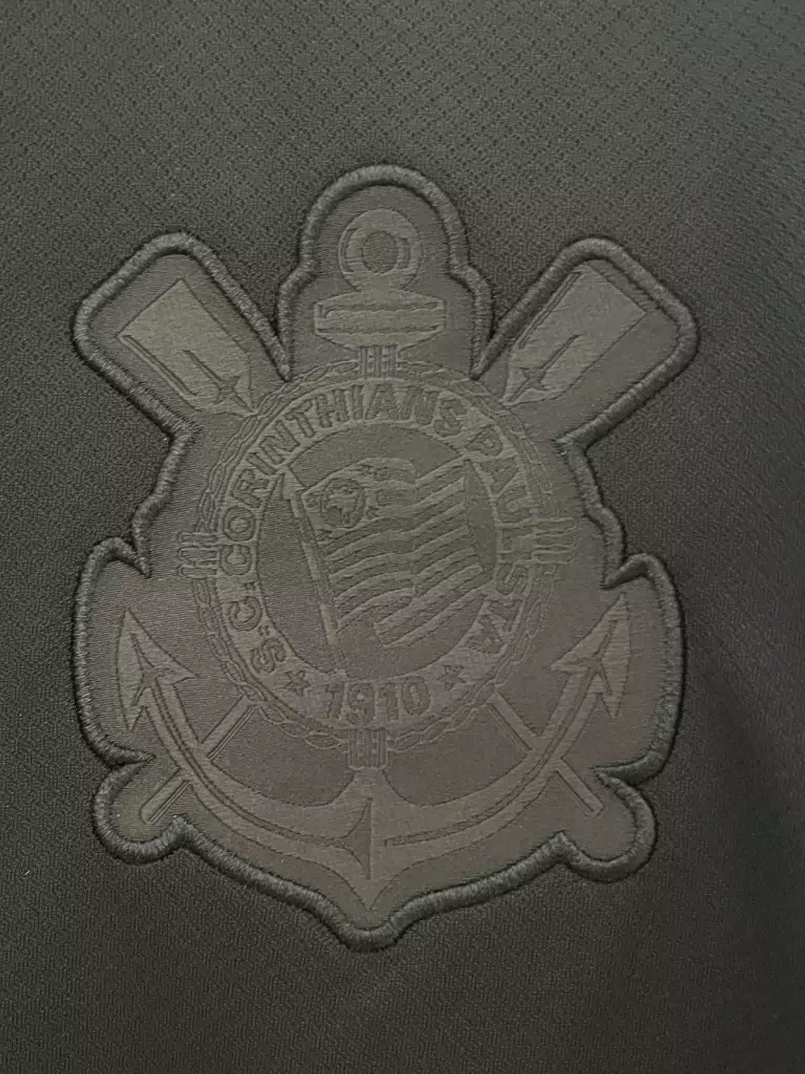Corinthians Altenativa 24/25 2