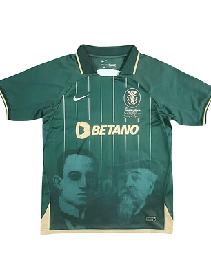 Sporting 5 Violinos 24/25