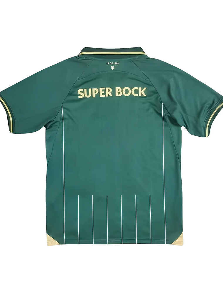 Sporting 5 Violinos 24/25 3