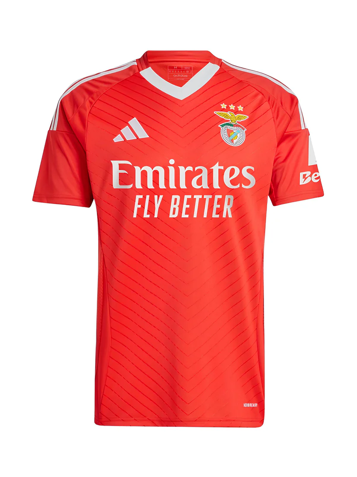 Benfica Home 24/25 1
