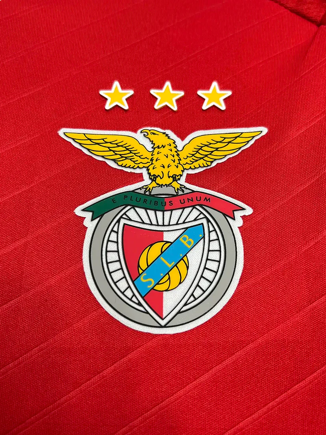 Benfica Home 24/25 2