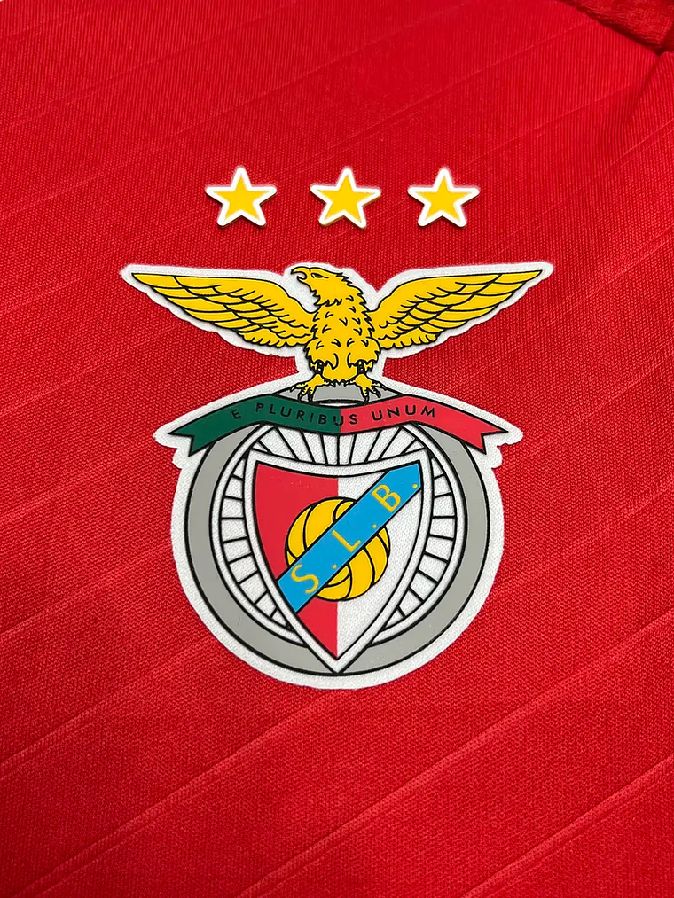 Benfica Home 24/25 2