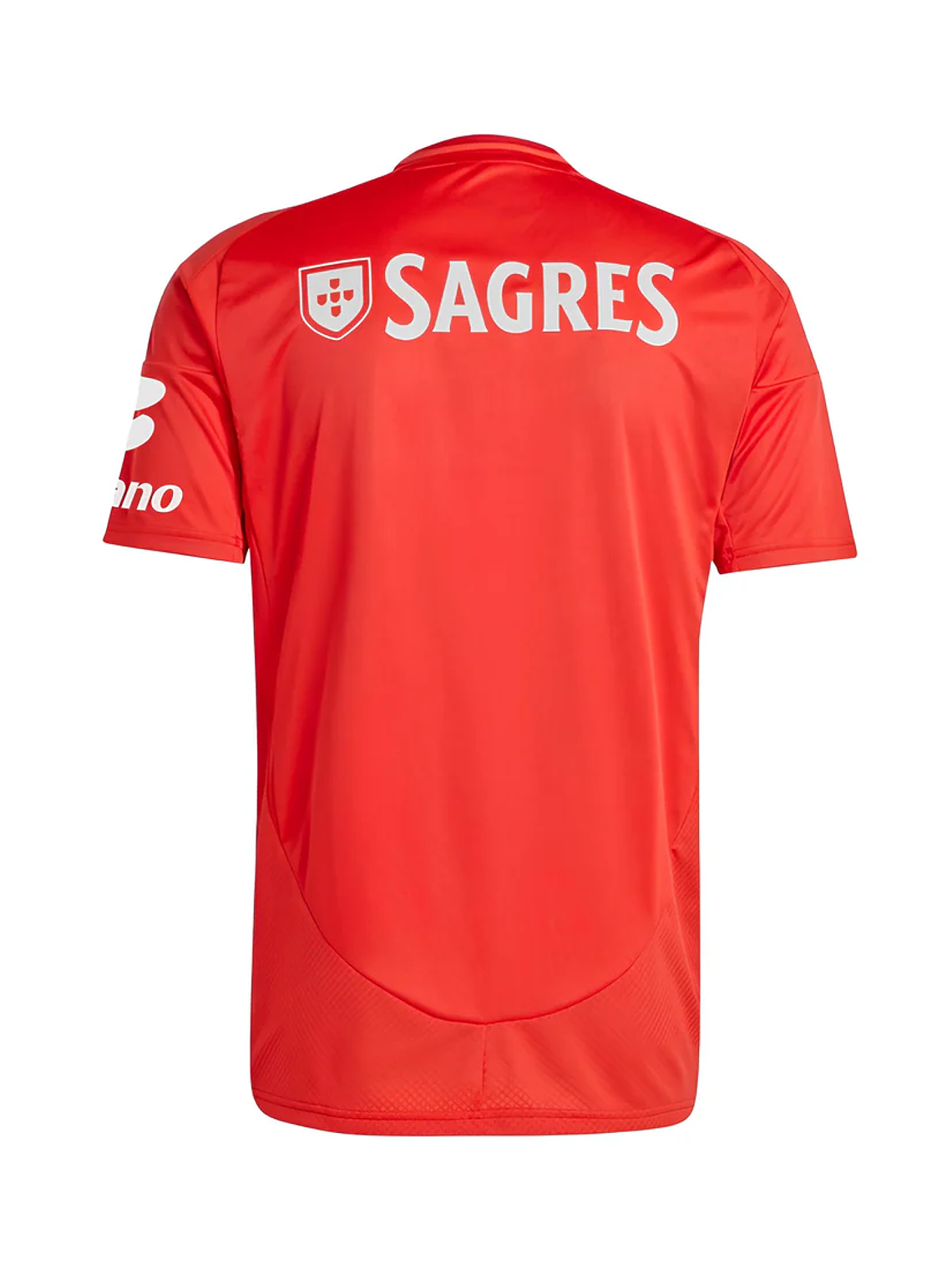 Benfica Home 24/25 3