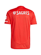 Benfica Home 24/25 - Thumbnail 3