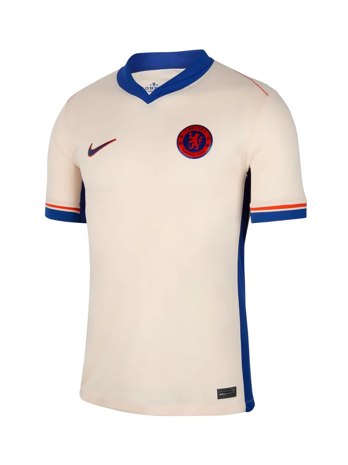 Chelsea Alternativa 24/25 1