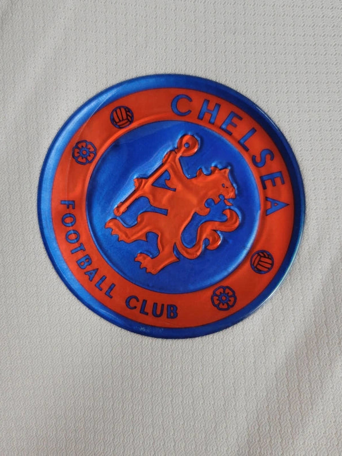 Chelsea Alternativa 24/25 2