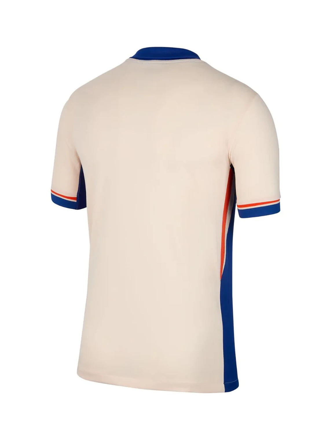 Chelsea Alternativa 24/25 3