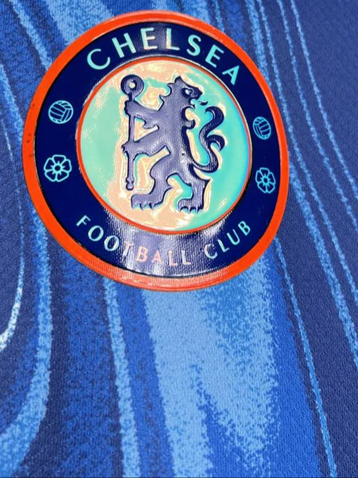 Chelsea Home 24/25 2