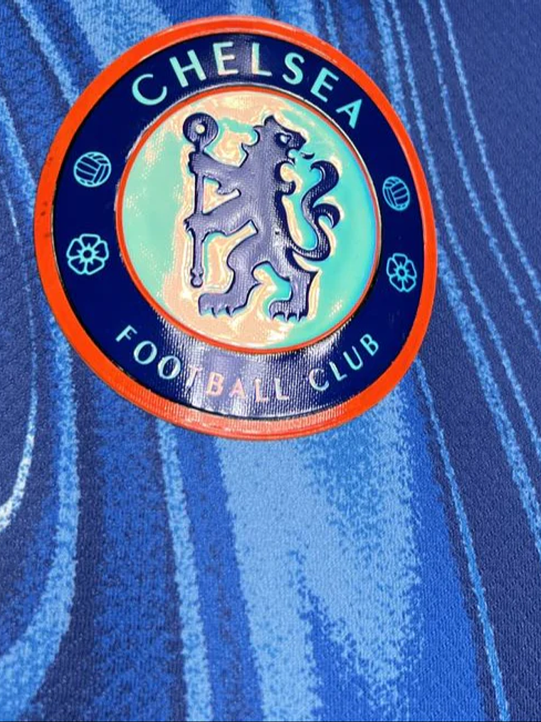 Chelsea Home 24/25 2