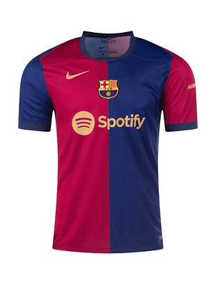 Barcelona Home 24/25