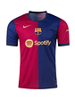 Barcelona Home 24/25 - Thumbnail 1