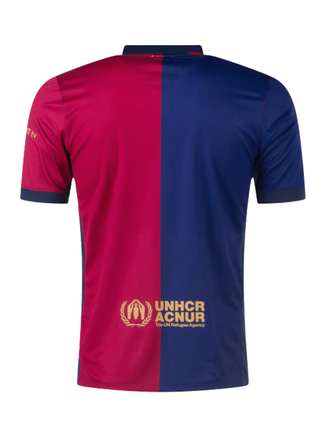 Barcelona Home 24/25 3