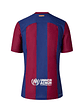 Barcelona Home 23/24 - Thumbnail 2
