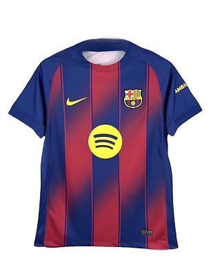 Barcelona Home 25/26