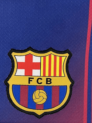 Barcelona Home 25/26