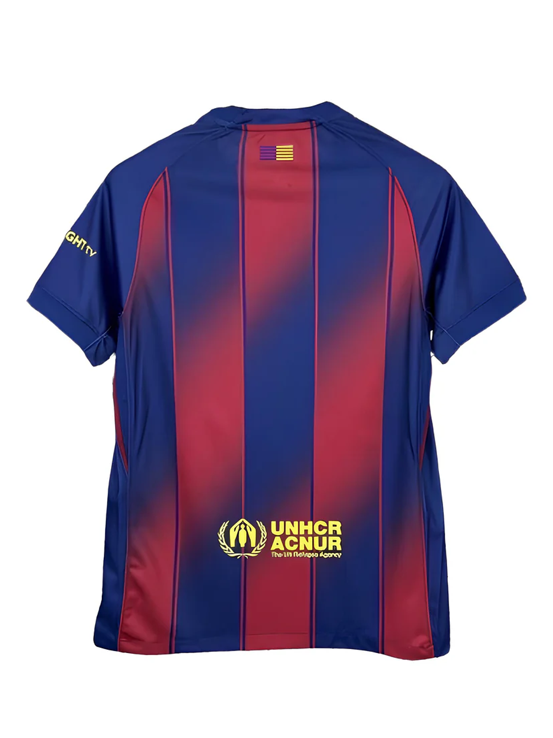Barcelona Home 25/26 3