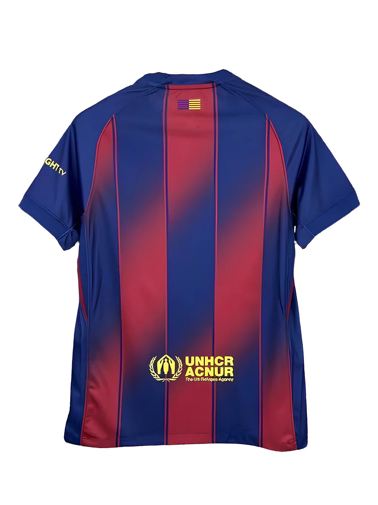 Barcelona Home 25/26 3