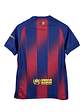 Barcelona Home 25/26 - Thumbnail 3