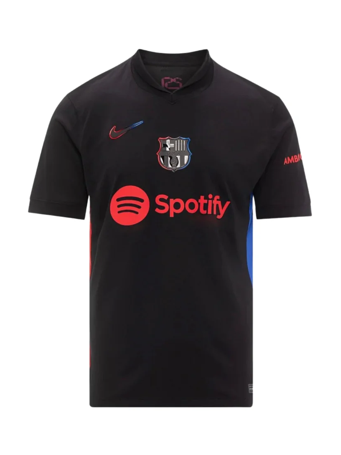 Barcelona Alternativa 24/25 1