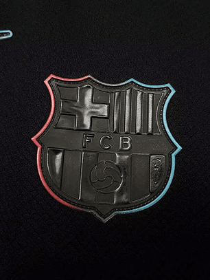 Barcelona Alternativa 24/25