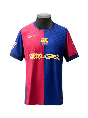 Barcelona Edição Especial Travis Scott